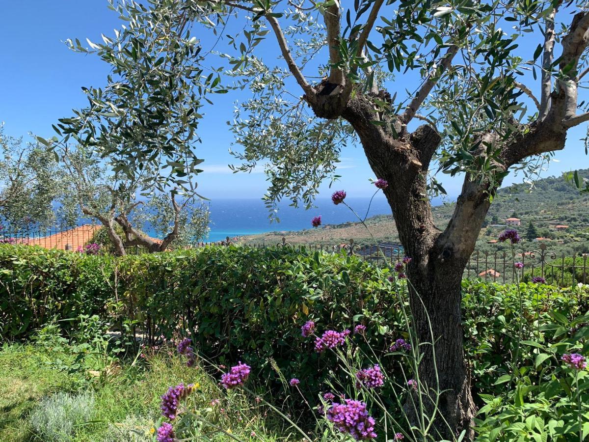 Agriturismo L'Orto Di Muma Gorleri Extérieur photo