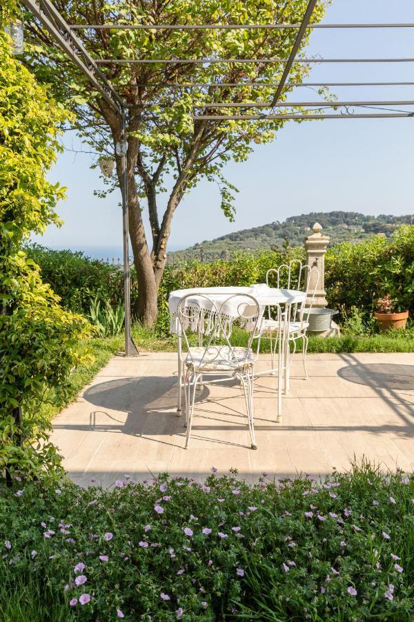 Agriturismo L'Orto Di Muma Gorleri Extérieur photo