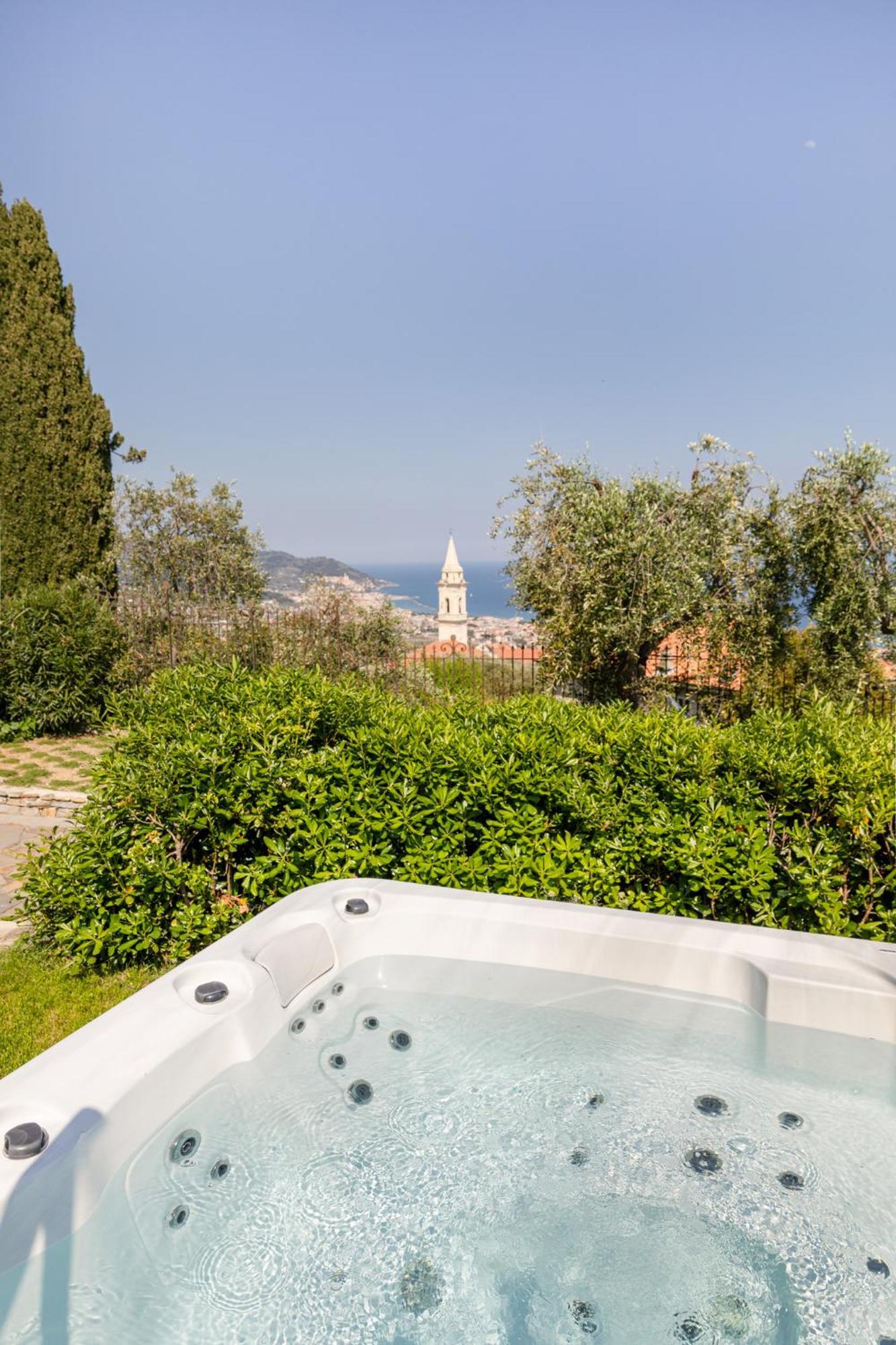Agriturismo L'Orto Di Muma Gorleri Extérieur photo