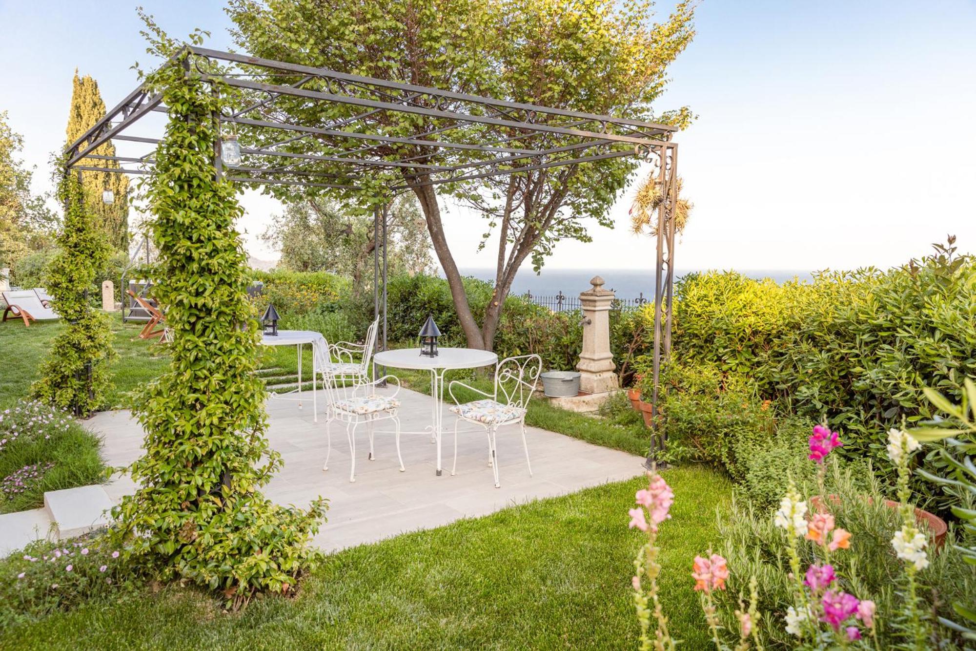Agriturismo L'Orto Di Muma Gorleri Extérieur photo