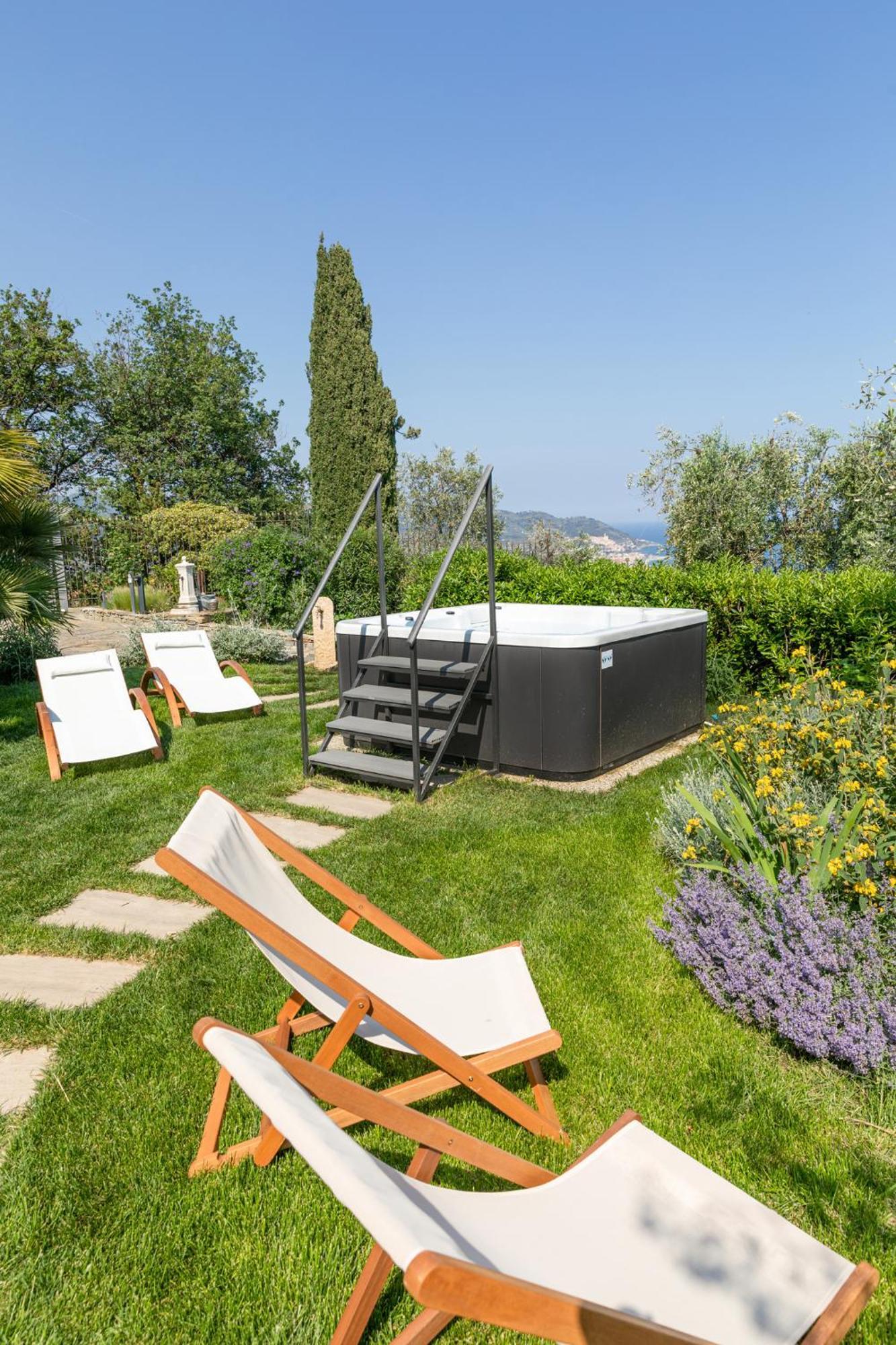 Agriturismo L'Orto Di Muma Gorleri Extérieur photo
